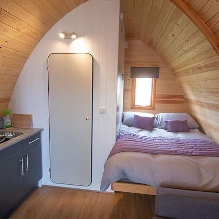Findhorn Ecovillage Escape Eco Pod Pet Free Екстер'єр фото