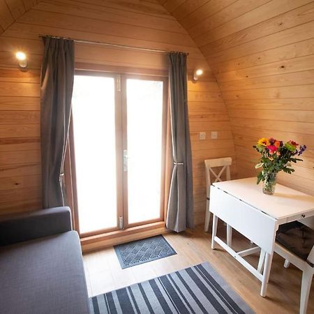 Findhorn Ecovillage Escape Eco Pod Pet Free Екстер'єр фото